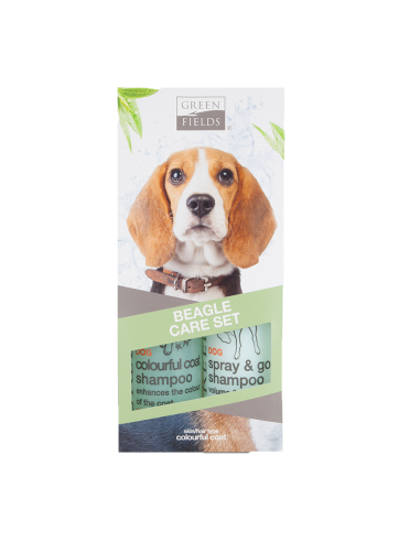 Комплект за грижа за Бигъл