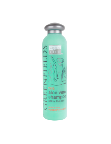 Шампоан Алое Вера