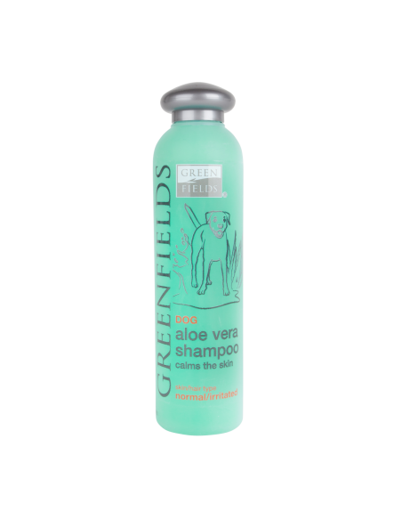 Шампоан Алое Вера