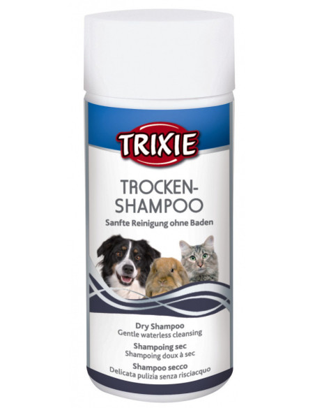 Сух шампоан 200 гр.