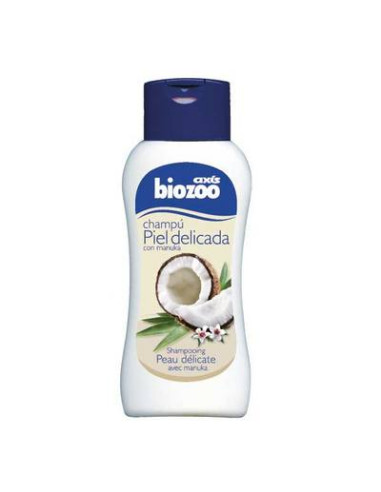 Шампоан Кокос за кучета