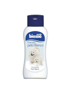 Шампоан за бели кучета 2