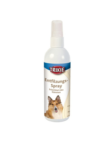 Спрей против спластяване на козината 175ml.