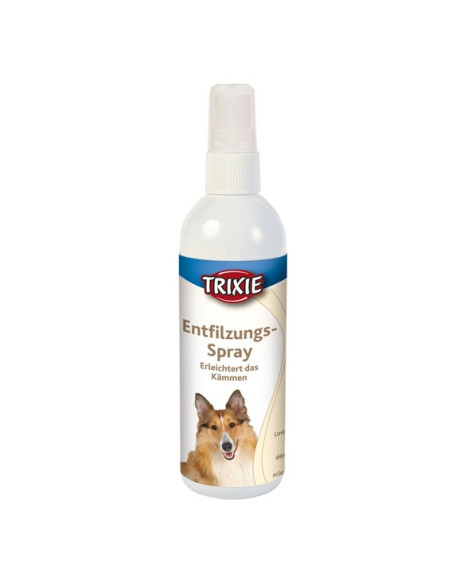 Спрей против спластяване на козината 175ml.