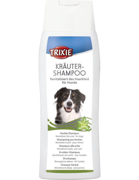 Шампоан с билки 250ml.