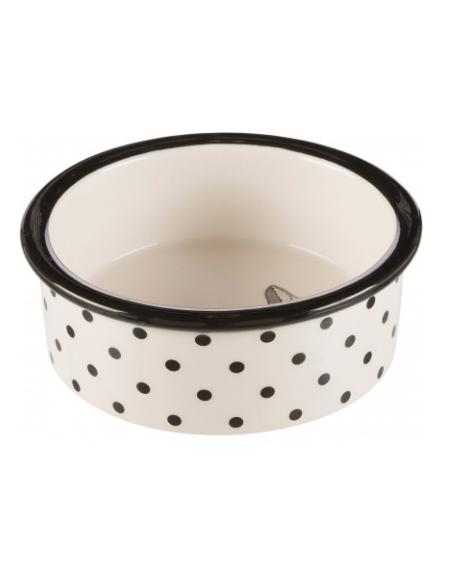 Керамична купа за коте
