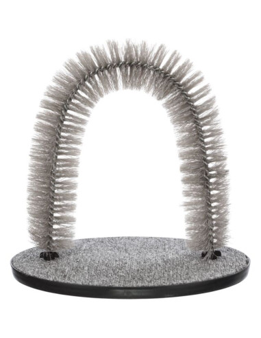 Масаж и грижа за козината 36х33см.