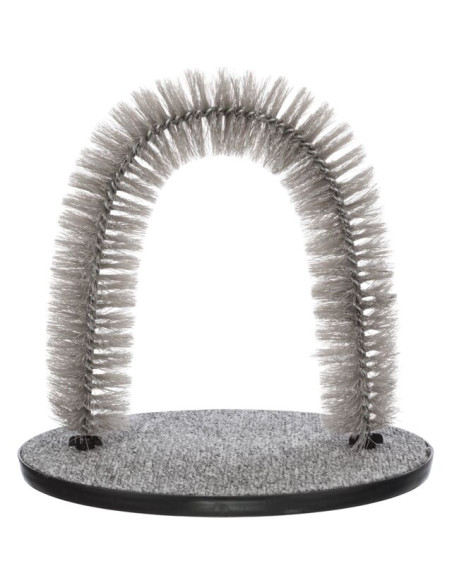 Масаж и грижа за козината 36х33см.