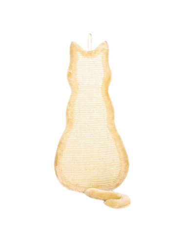 Драскалка във формата на котка