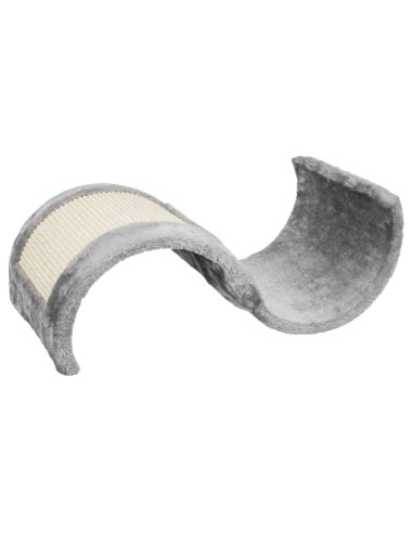 Драскалка Wavy - Сива