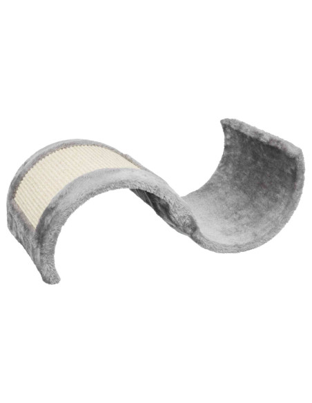 Драскалка Wavy - Сива