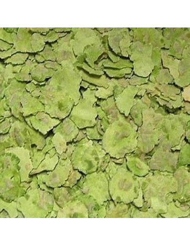 Люспи от грах