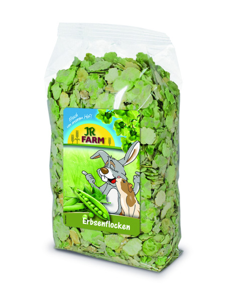 Грахови люспи