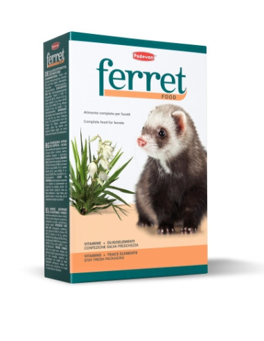 PP00395 - Пълноценна храна за порчета.