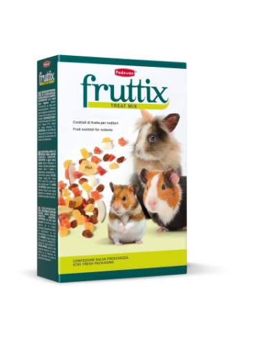 PP00067 - Сушени плодове за гризачи