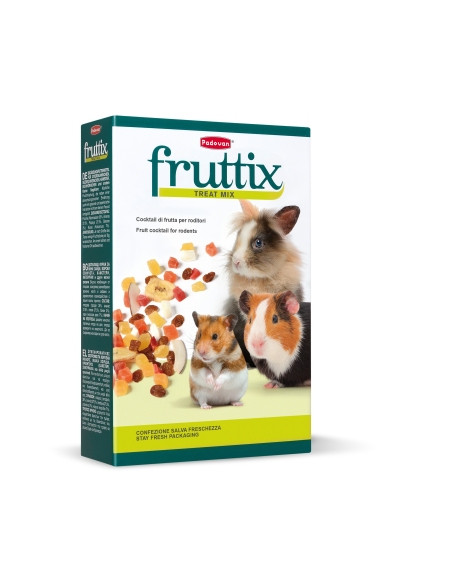 PP00067 - Сушени плодове за гризачи