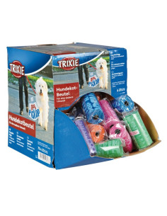 Пликчета за изпражнения 2