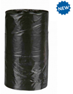 Черни пликчета 4бр. 2