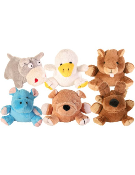 Играчки Животно10-12см.