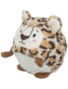 Играчка топка леопард. 2