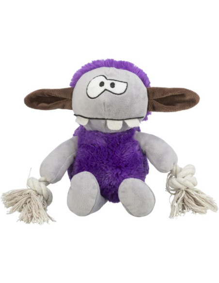 Плюшена играчка чудовище 32см.