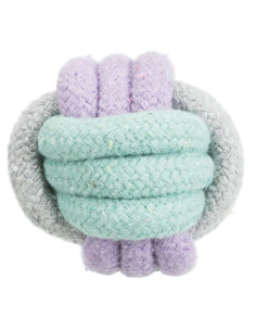 Junior топка от въже. 2