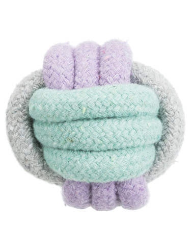 Junior топка от въже.