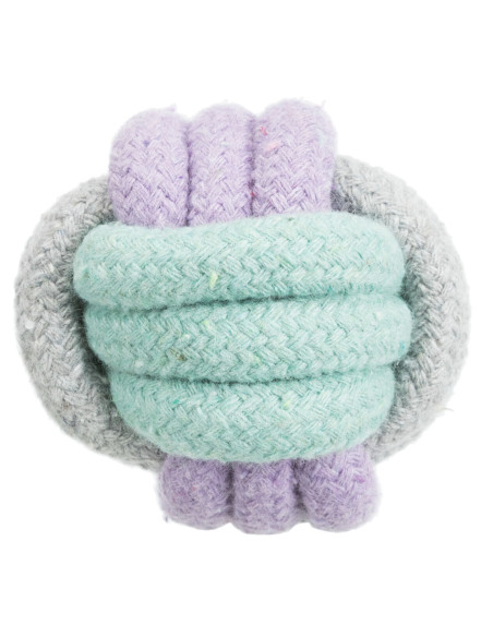 Junior топка от въже.