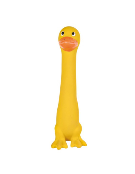 Динозавър латекс 18cm.