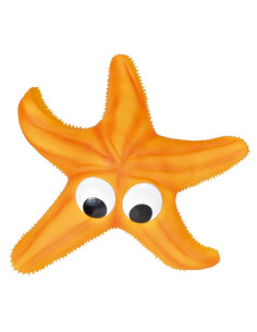 Морска звезда латекс 23cm. 2