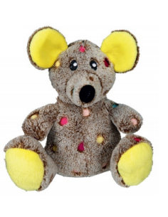 Мишка плюш 2