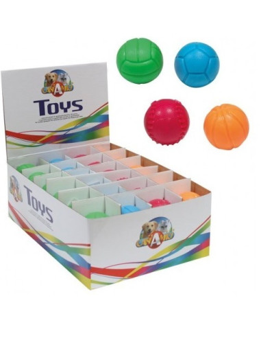 Игр.Топка спорт