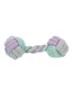 Въжена гира Junior 15см. 2