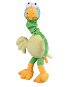 Играчка за куче Птица 30см. 2