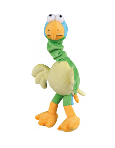 Играчка за куче Птица 30см.