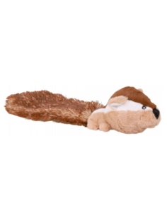 Висящ бурундук 30см. 2