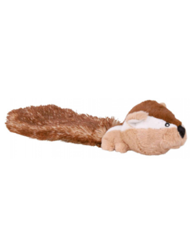 Висящ бурундук 30см.