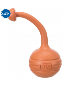 Eко топка с дръжка. 2