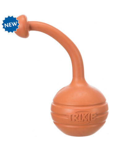 Eко топка с дръжка.