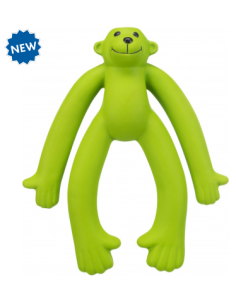 Латексова Маймуна. 2