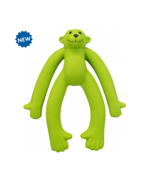 Латексова Маймуна.