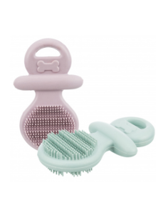 Гумен биберон 2