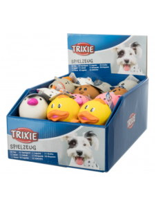 Латексови животинки. 2