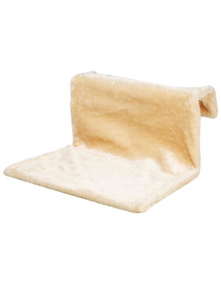 Легло за радиатор 48 × 26 × 30см. Кремава