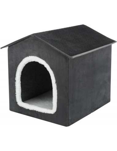 Пещера Ливия