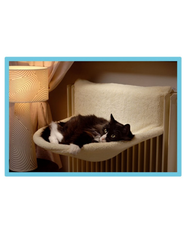 Легло за парно