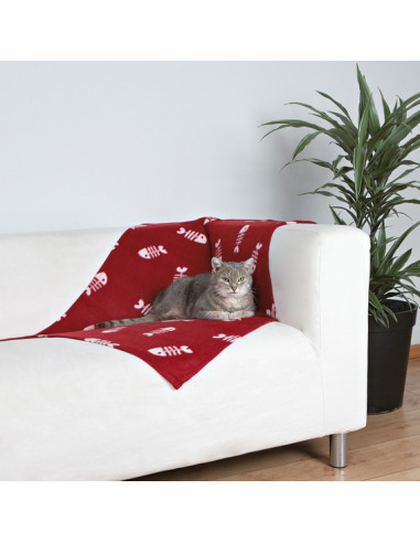 Одеало Beany 100x70cm.