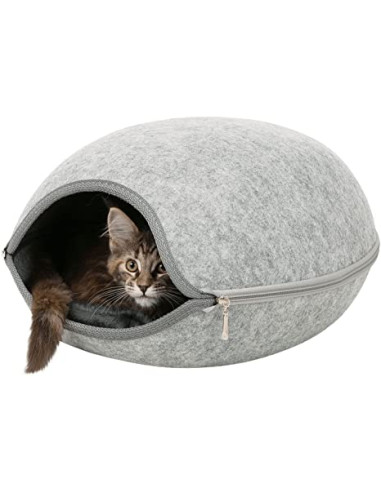 Пещера 40х24х46см.