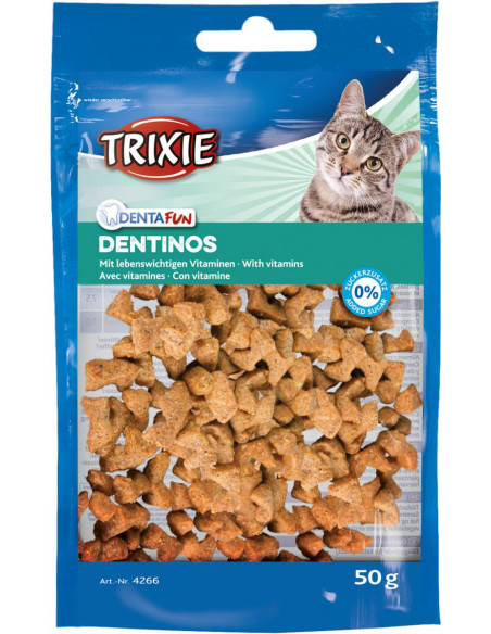 Дента кокалчета 50гр.