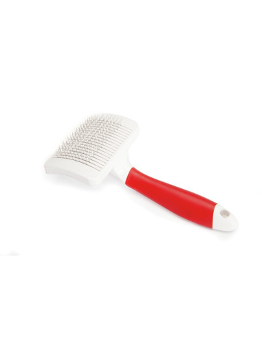 Самопочистваща се четка.